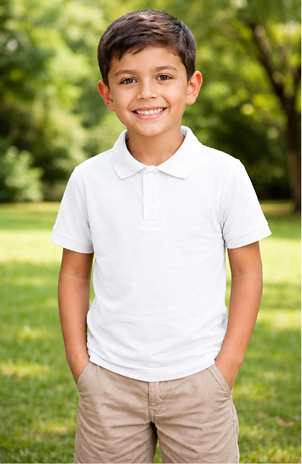 Boys T-shirt